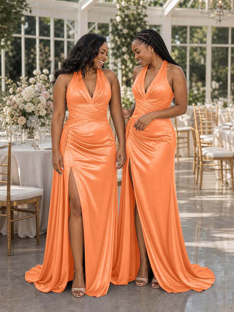 orange