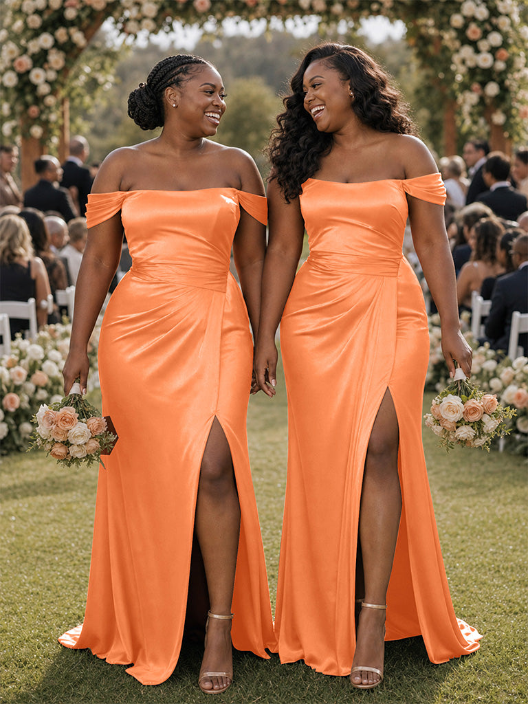 orange