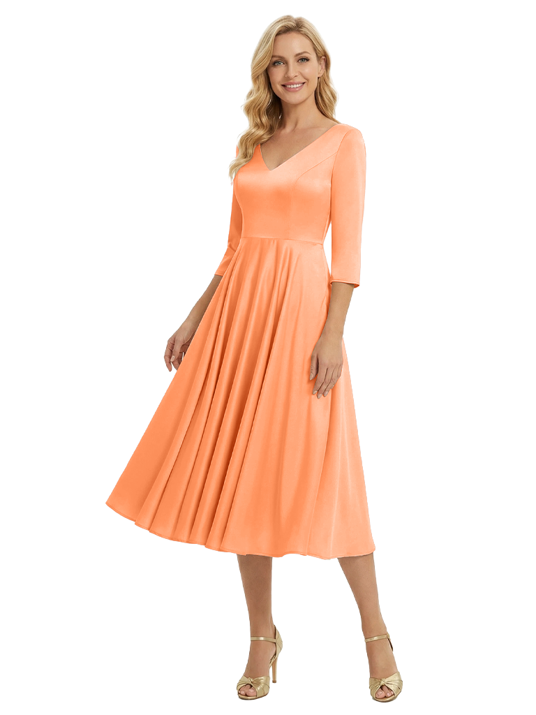 orange