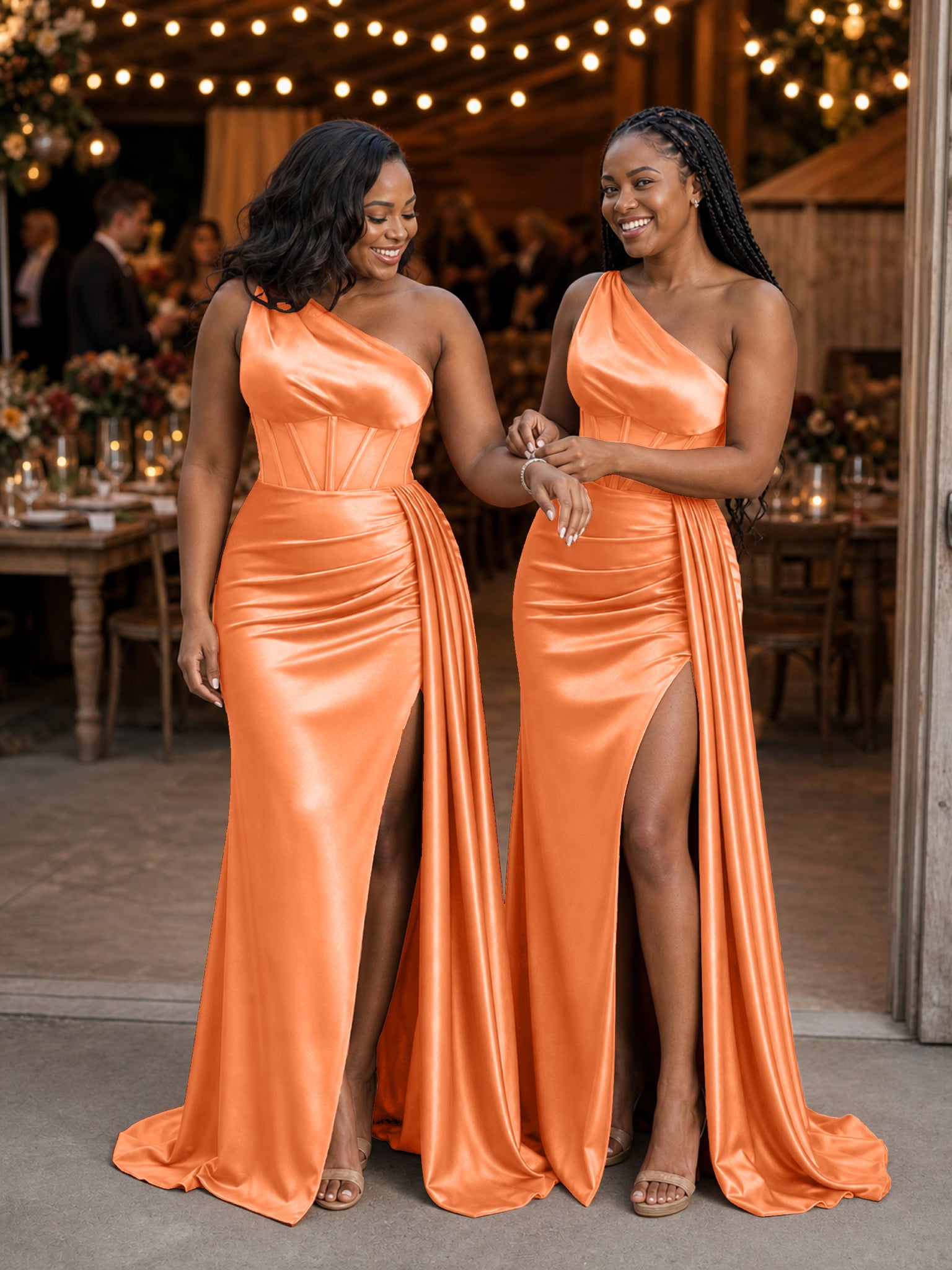 orange