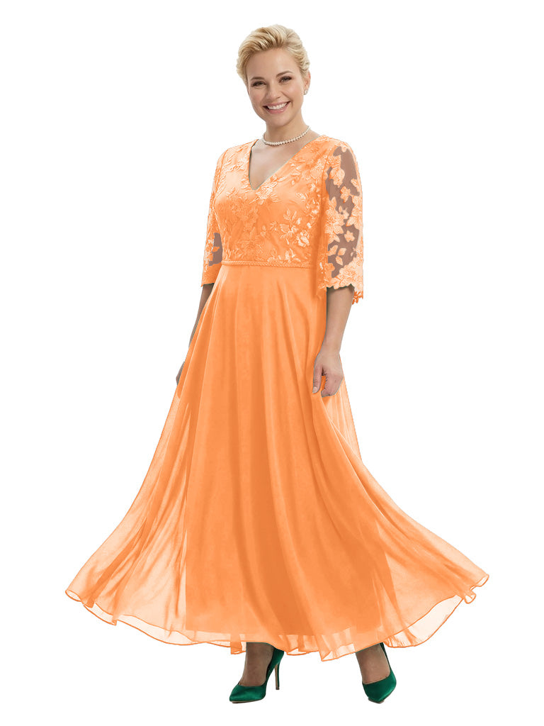 orange