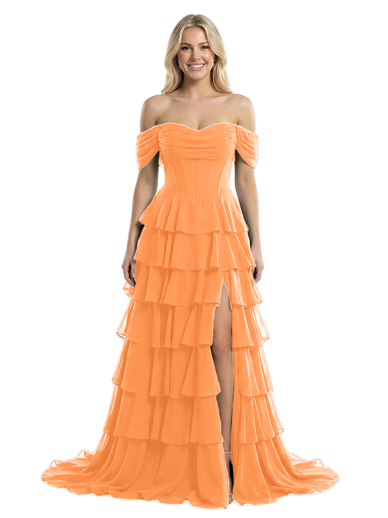 orange