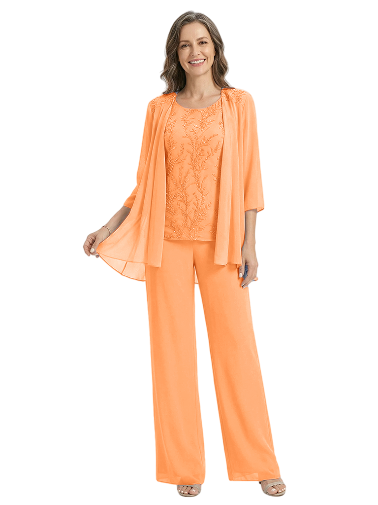 orange