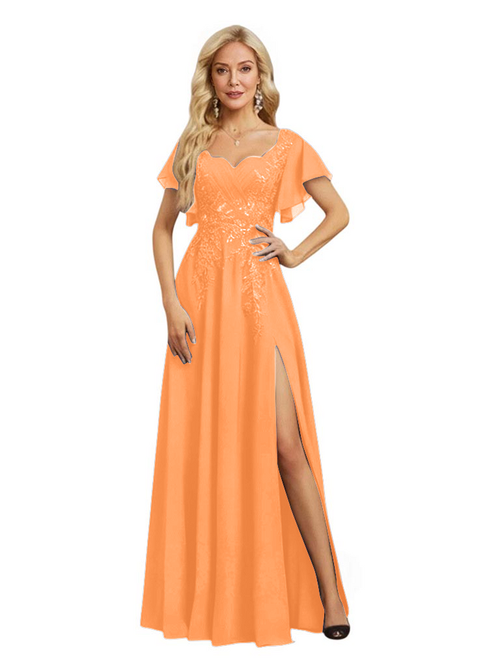 orange