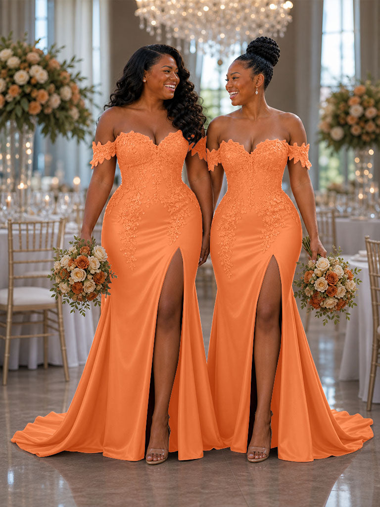 orange