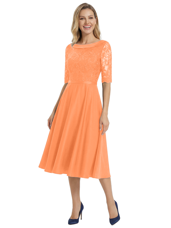orange