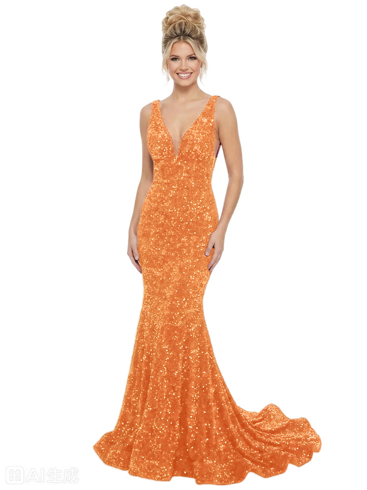 orange