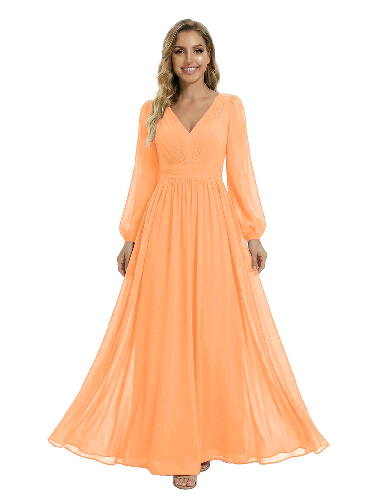 orange