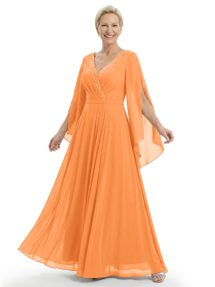 orange