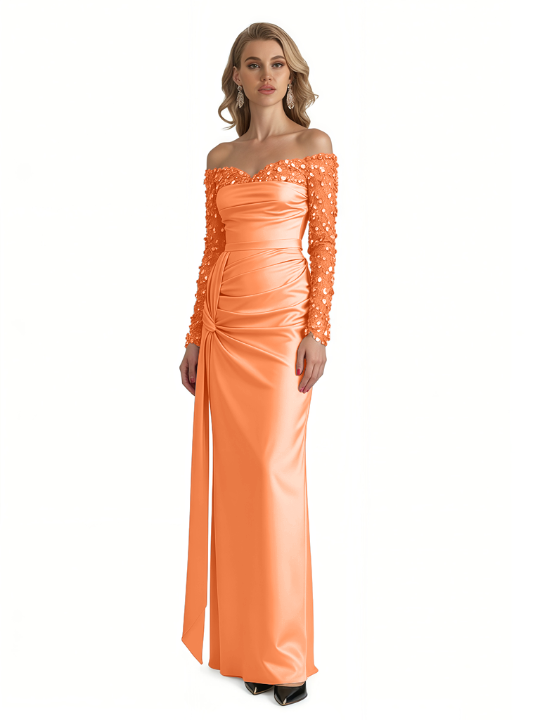 orange