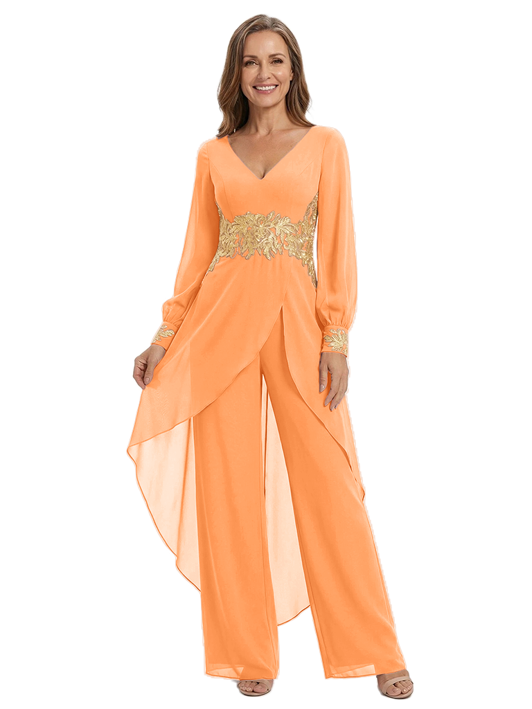 orange