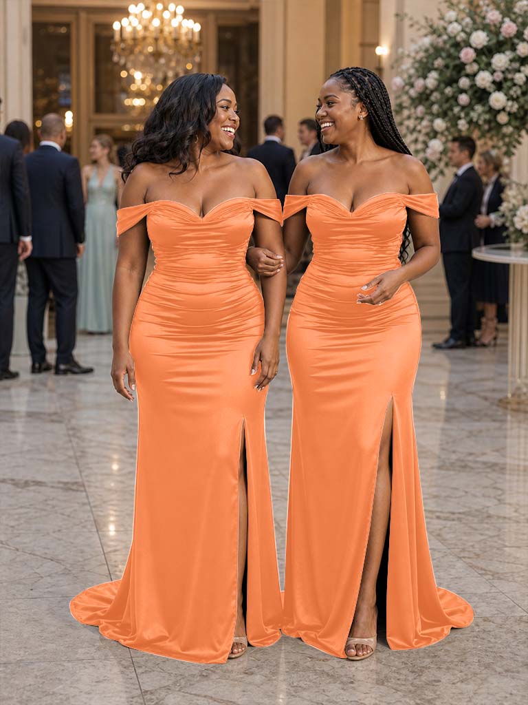 orange