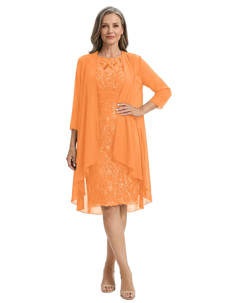 orange