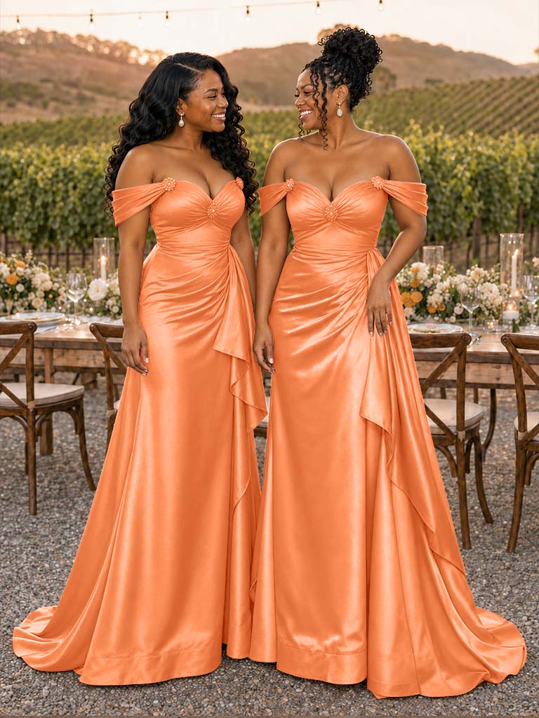 orange