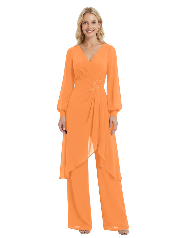 orange