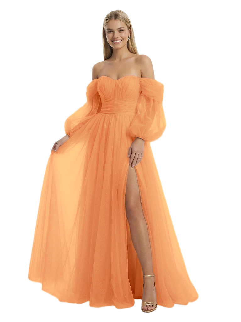 orange
