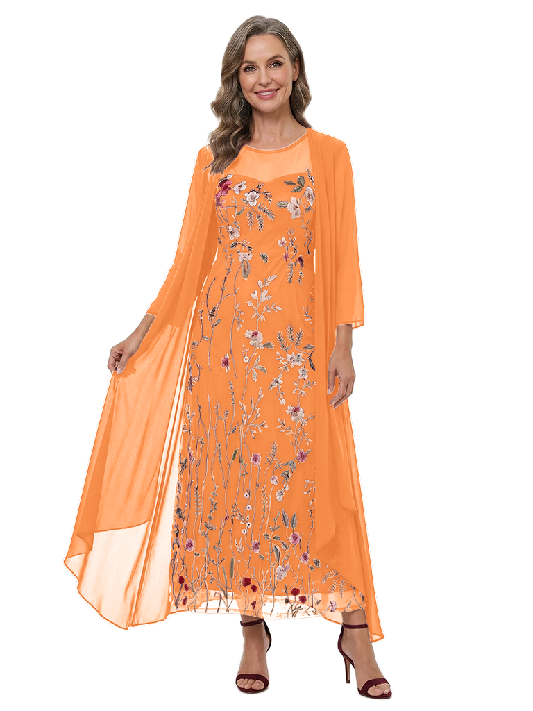 orange