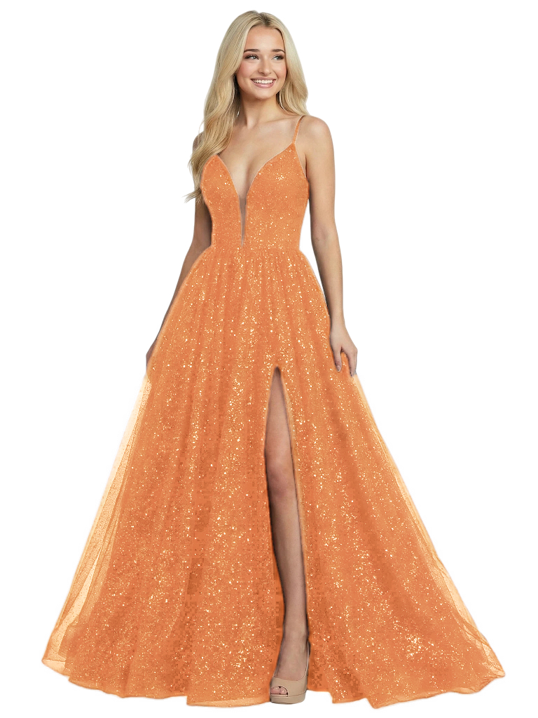 orange