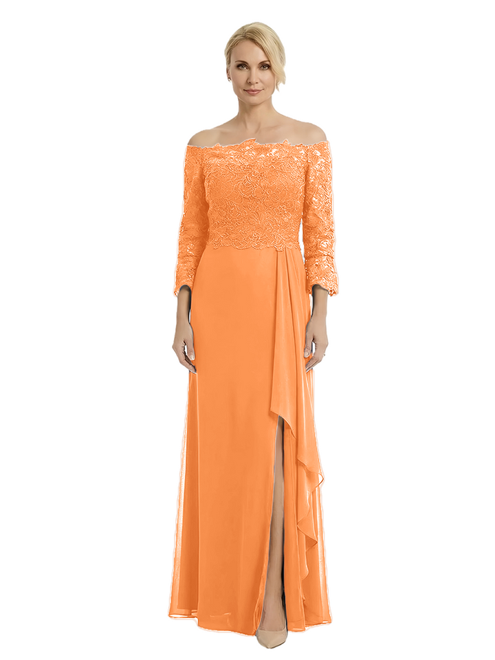 orange