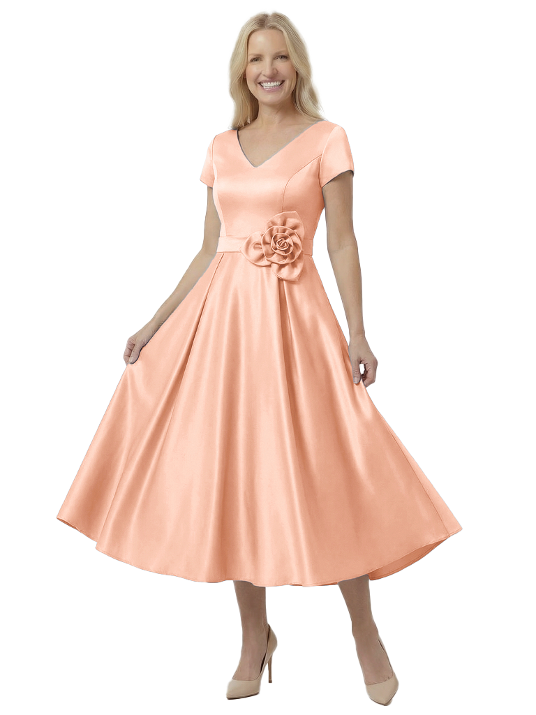 peach