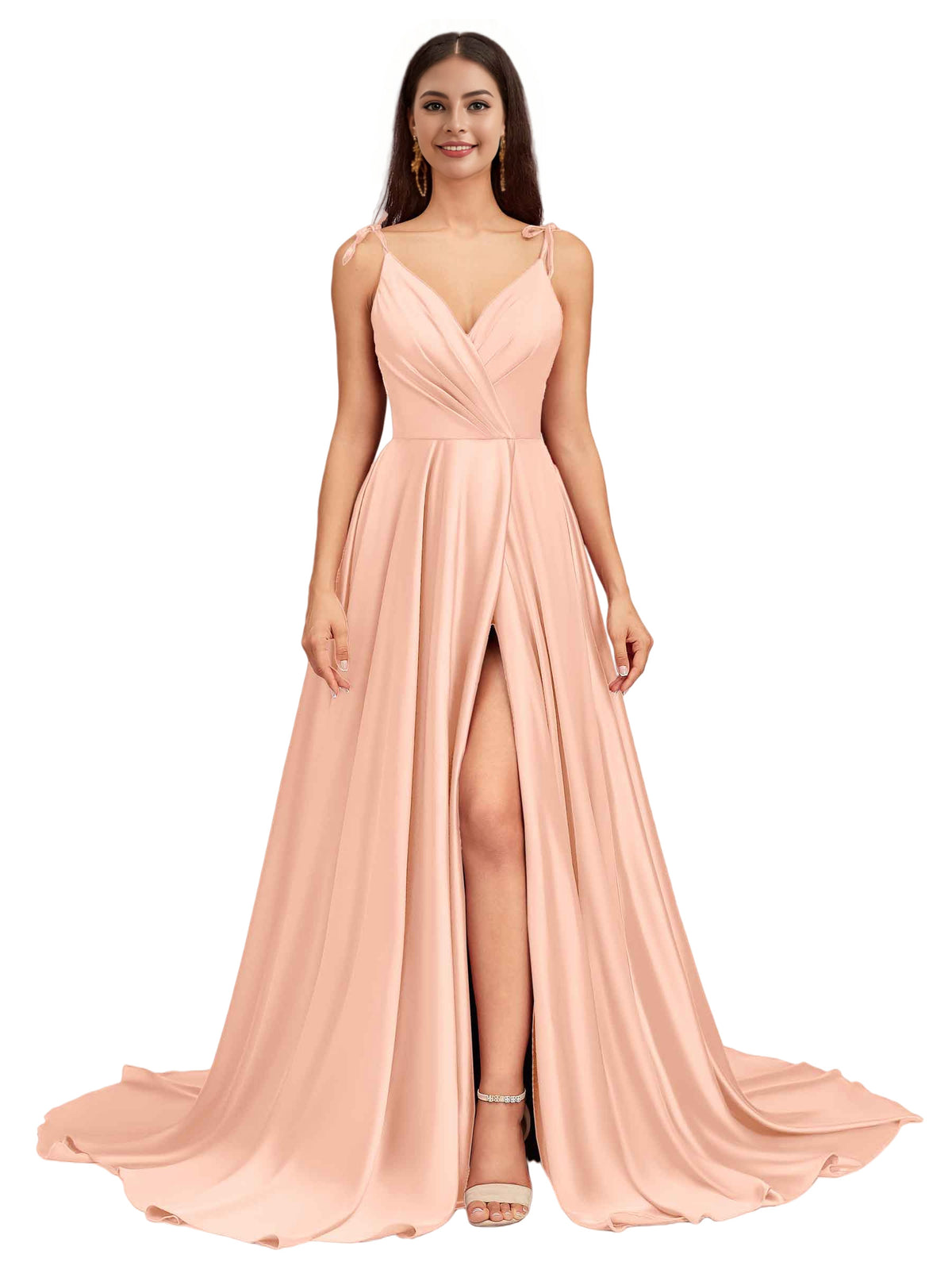 peach