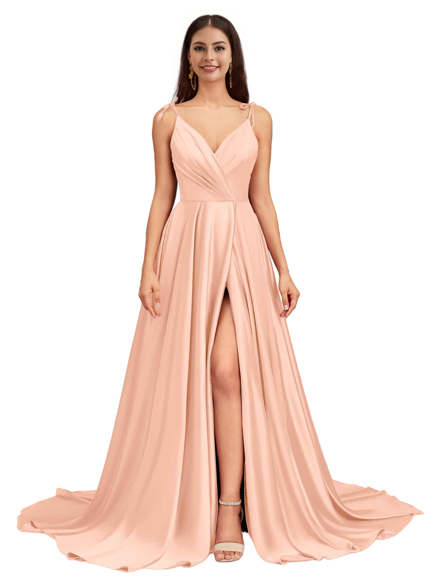 peach