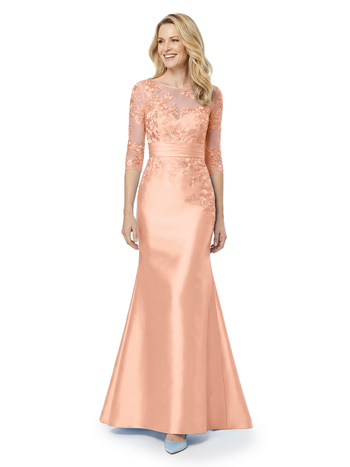 peach