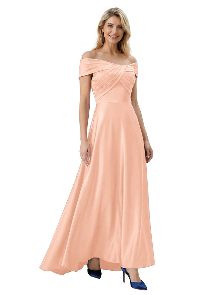 peach