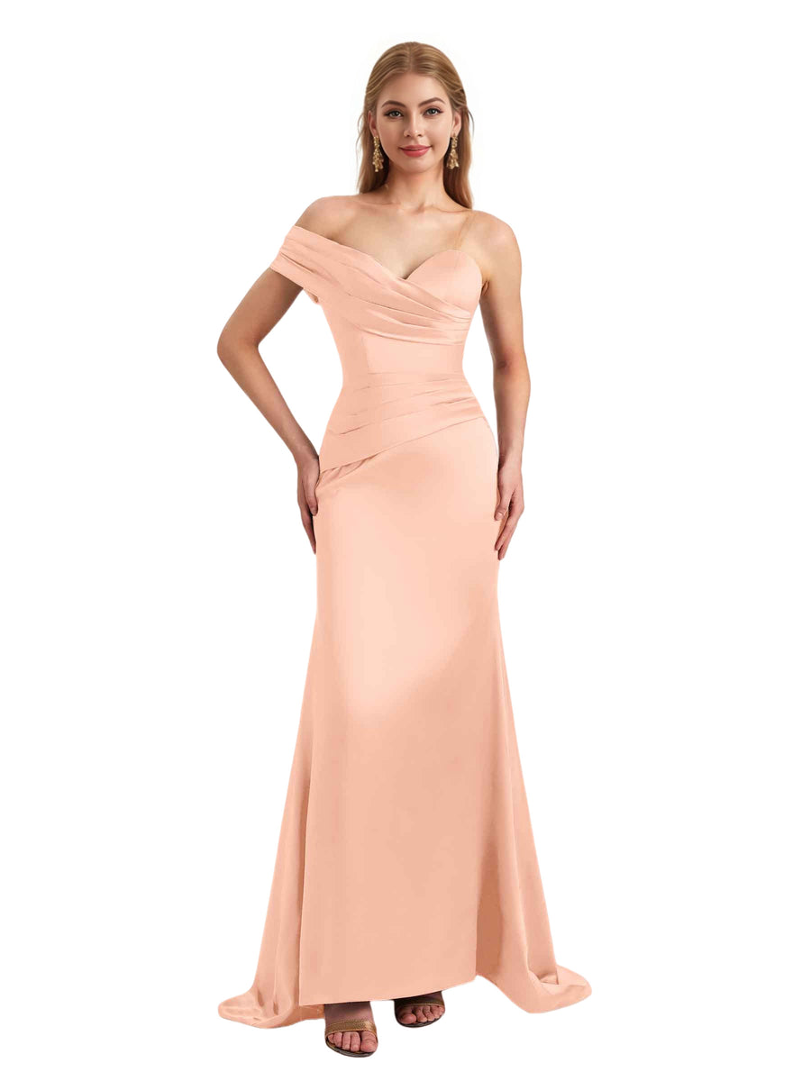 peach