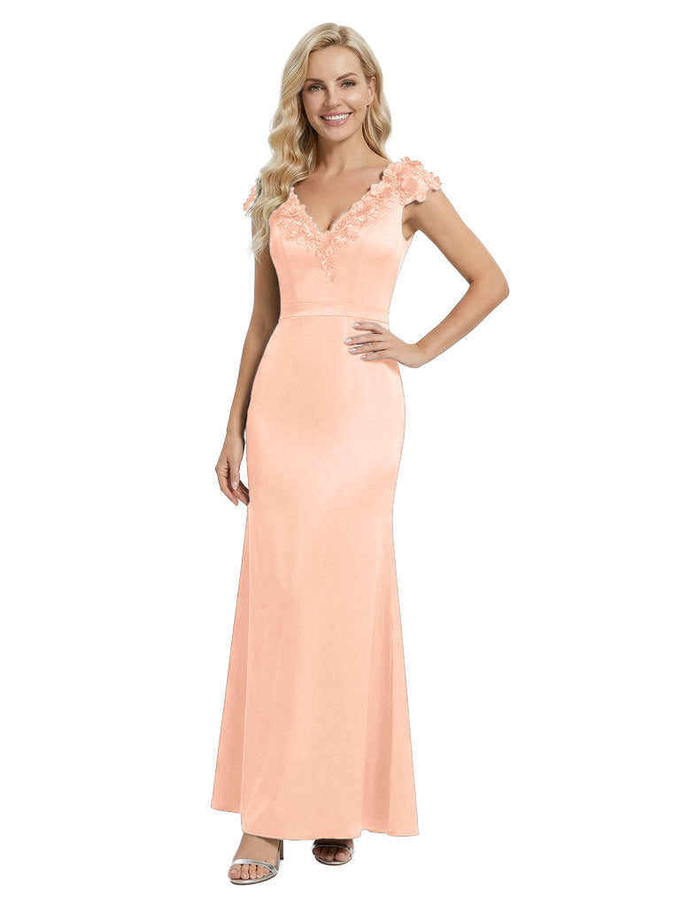 peach