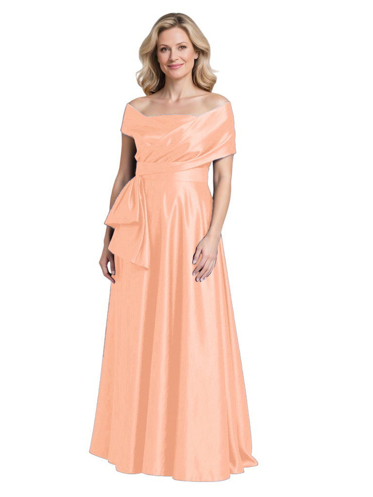 peach