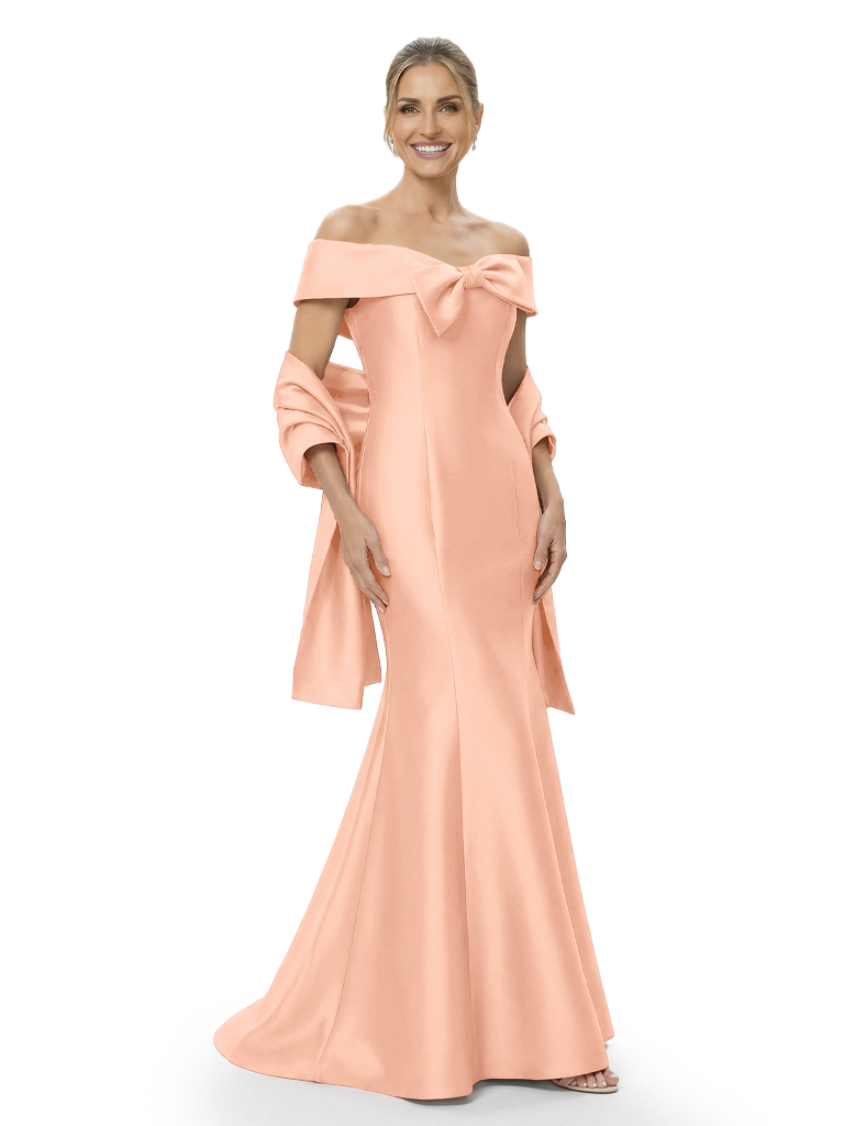 peach
