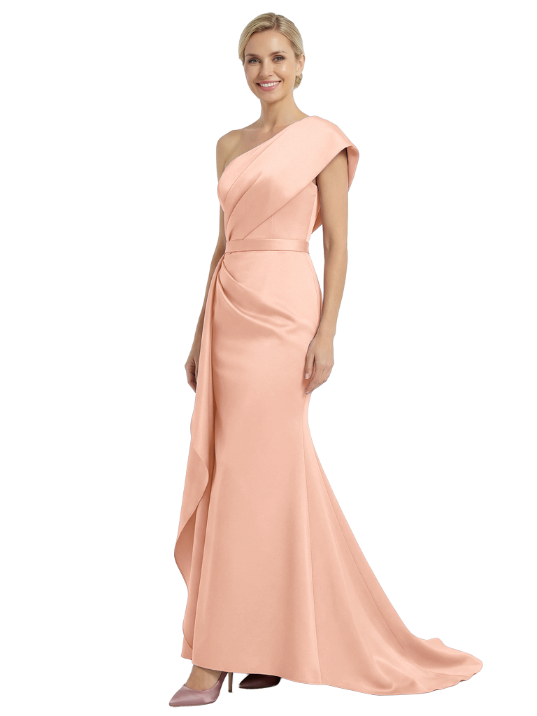 peach