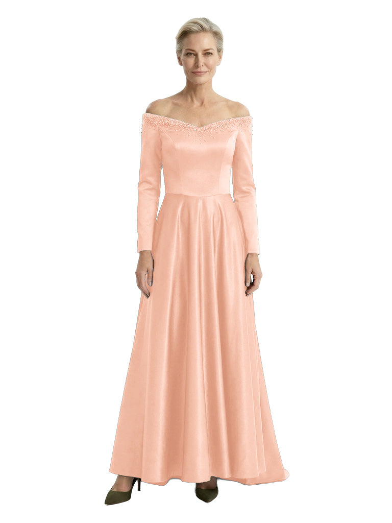 peach