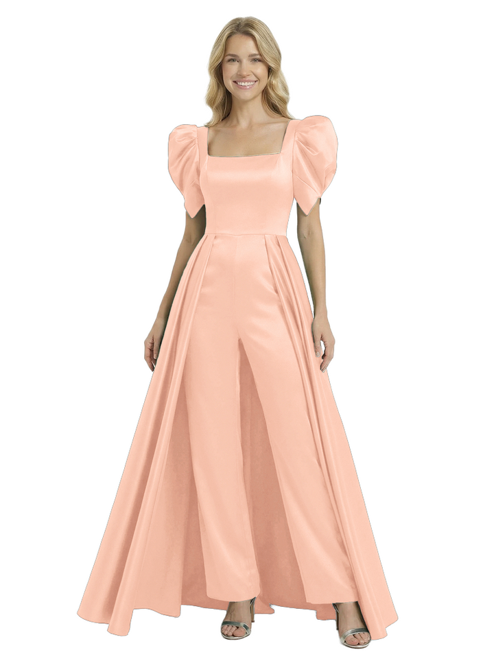 peach