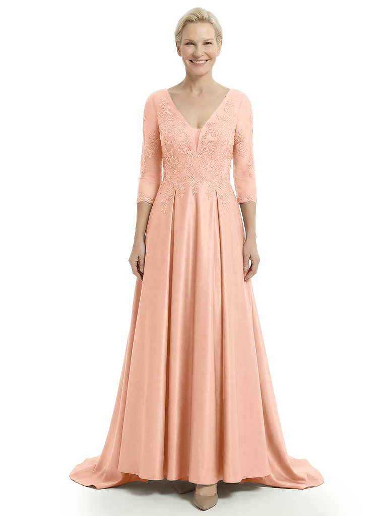 peach