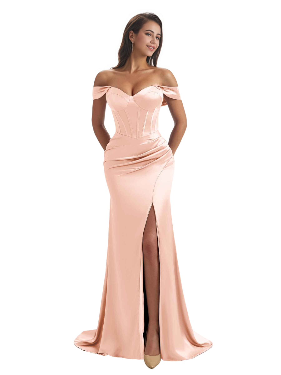 peach