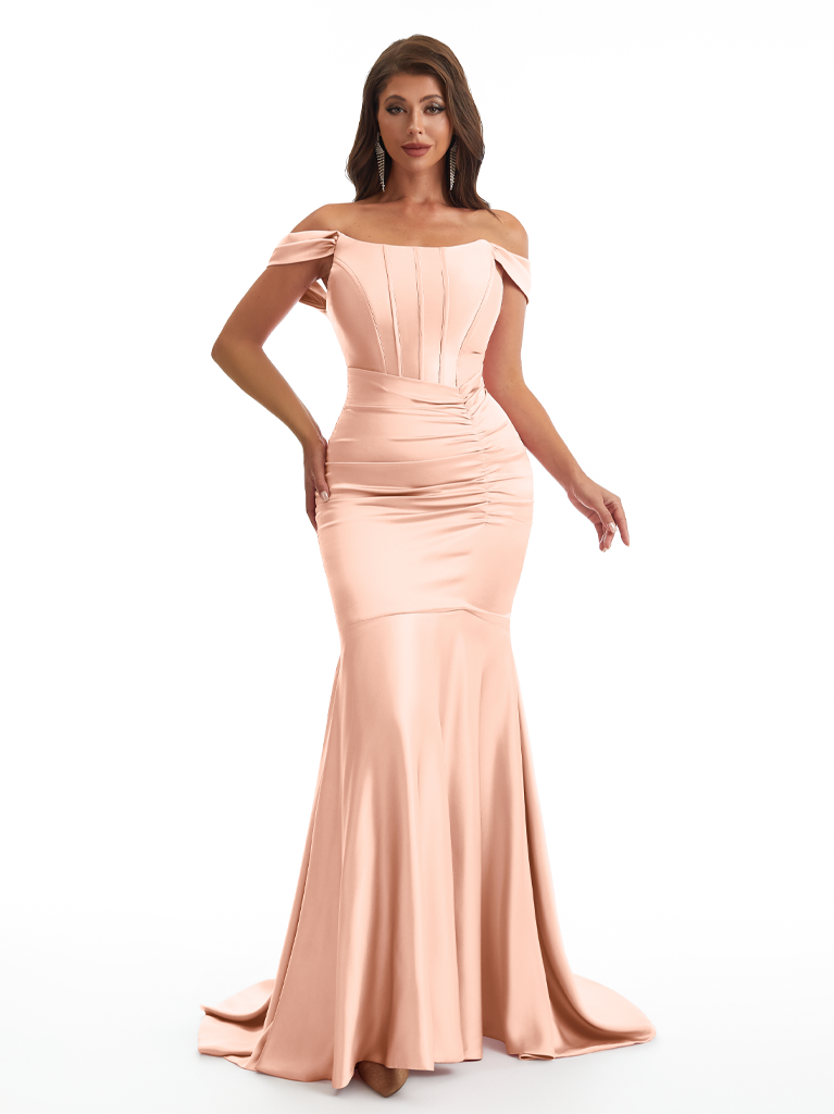 peach