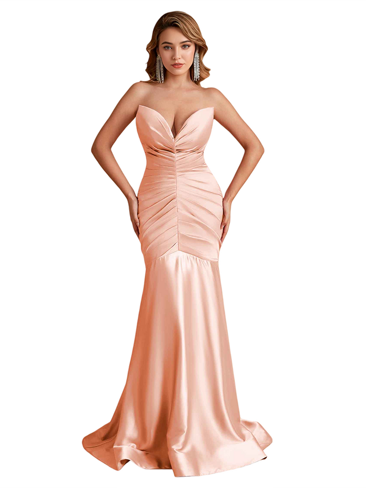 peach