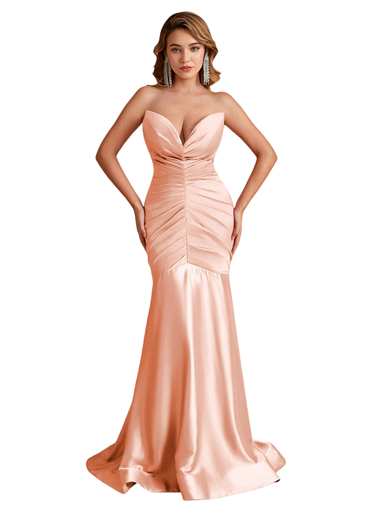 peach