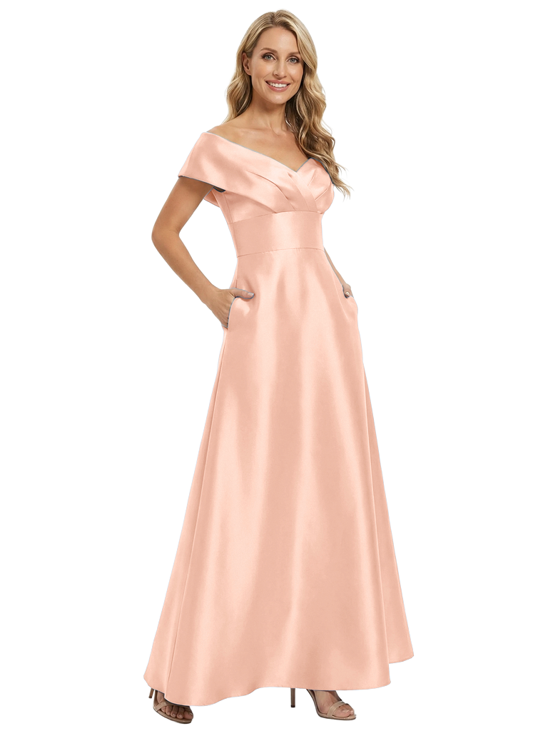 peach