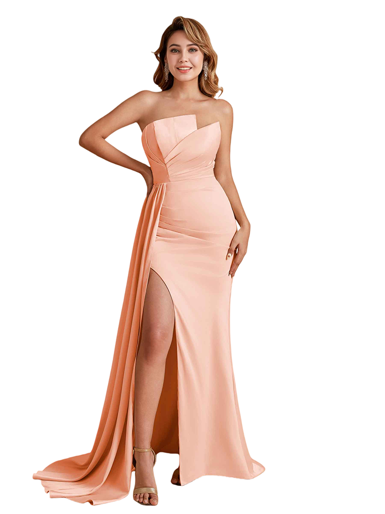 peach