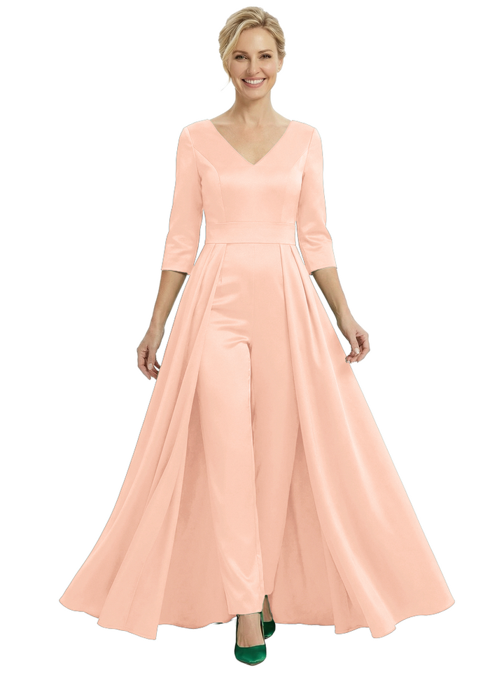 peach