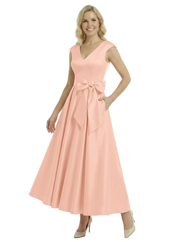 peach