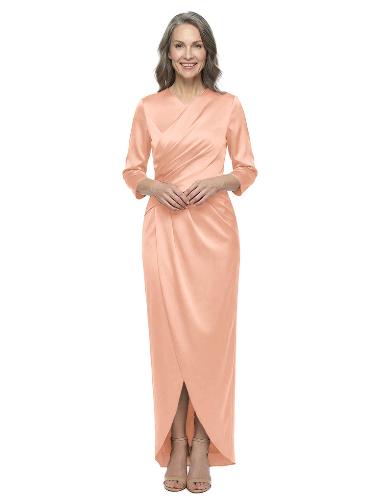 peach