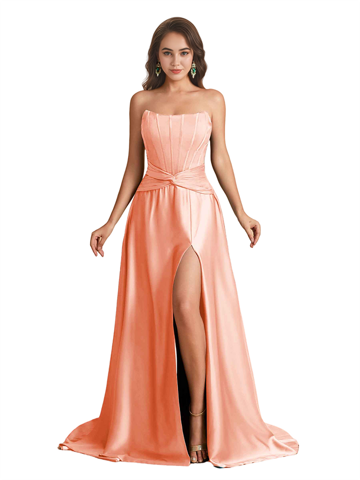 peach