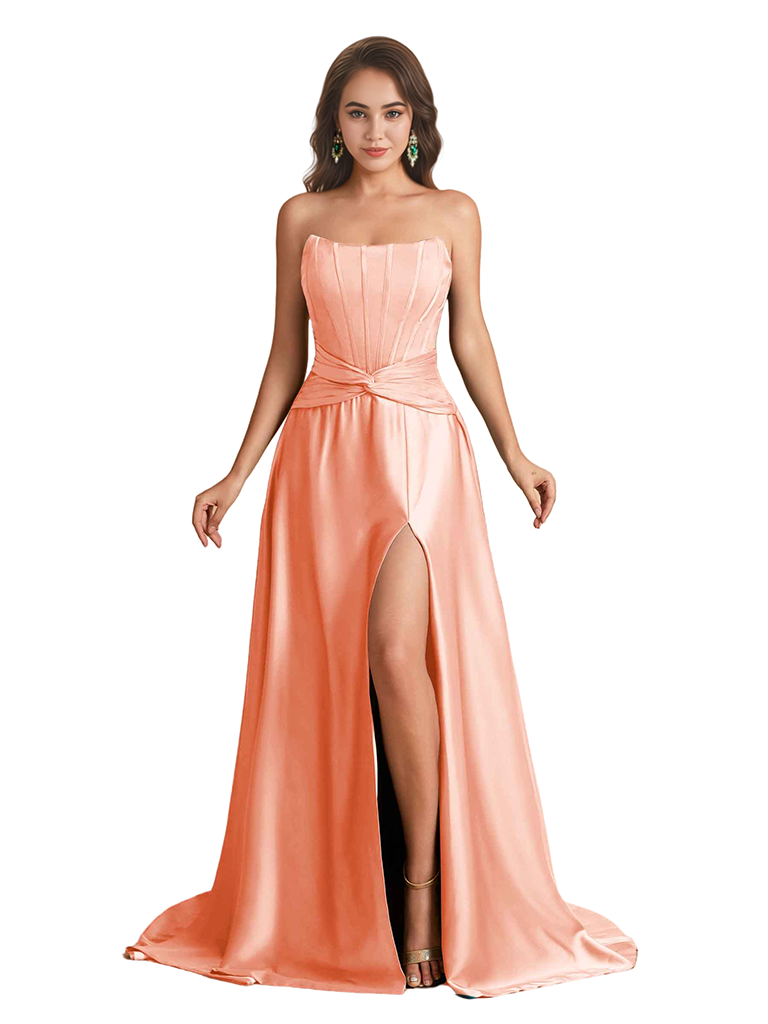 peach