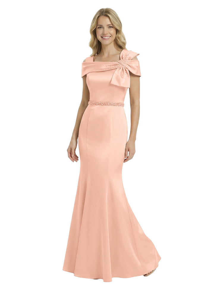 peach