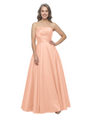peach