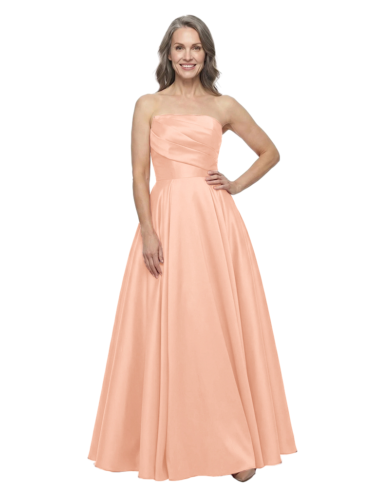 peach